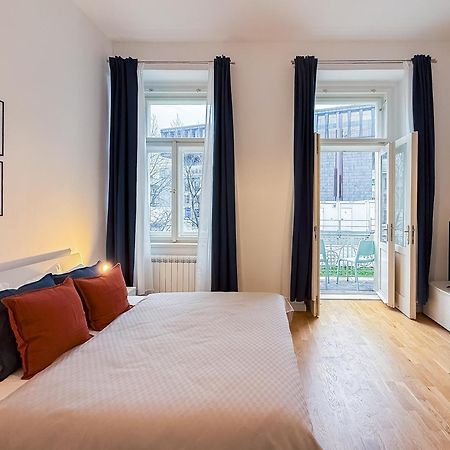 Turnkey I Wenceslas Square Apartments 프라하 외부 사진
