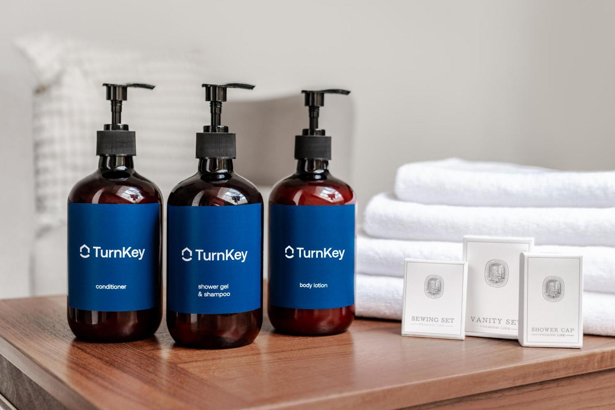 Turnkey I Wenceslas Square Apartments 프라하 외부 사진