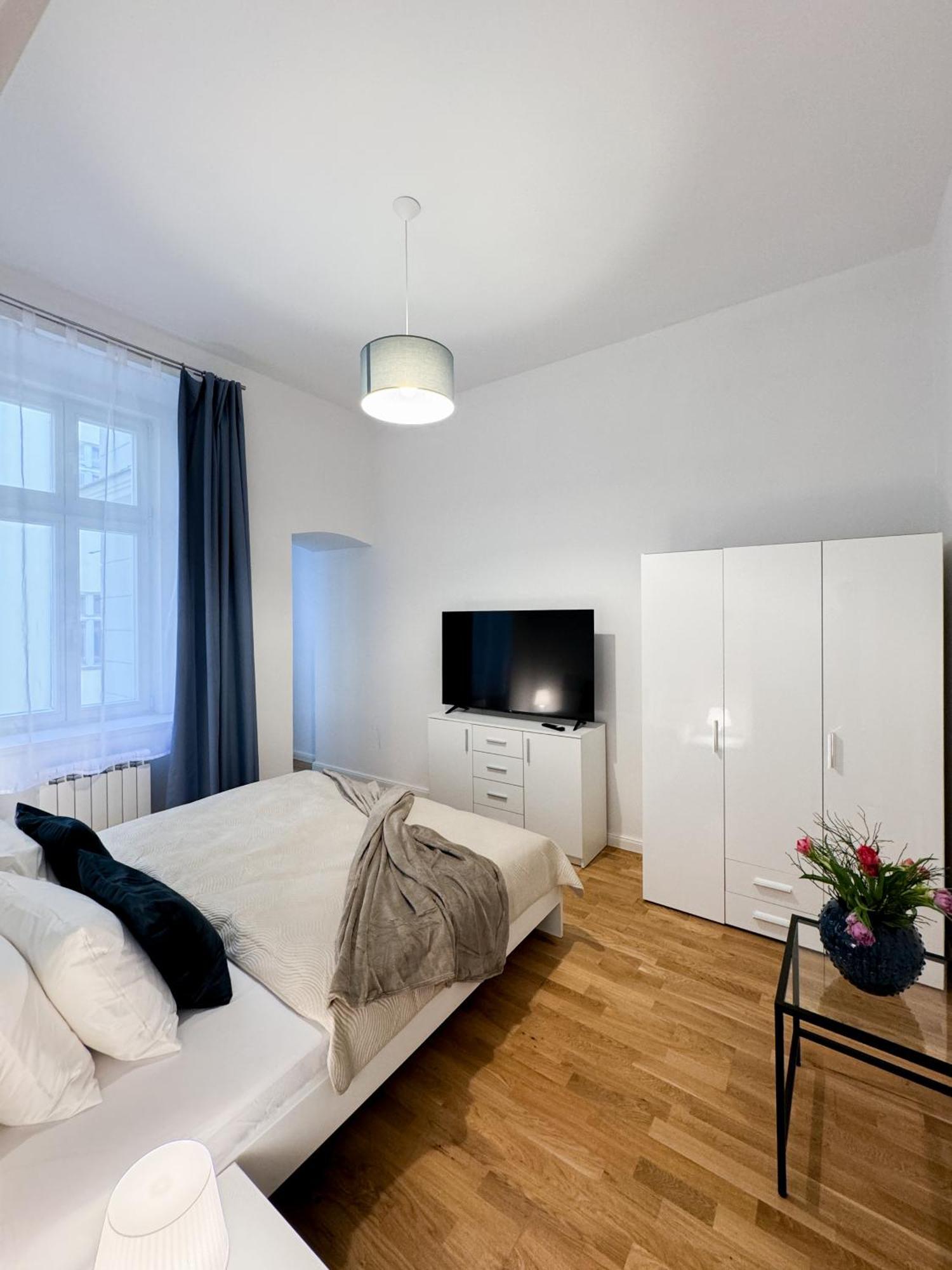 Turnkey I Wenceslas Square Apartments 프라하 외부 사진