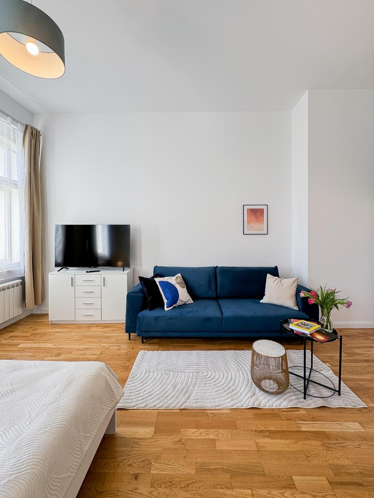 Turnkey I Wenceslas Square Apartments 프라하 외부 사진