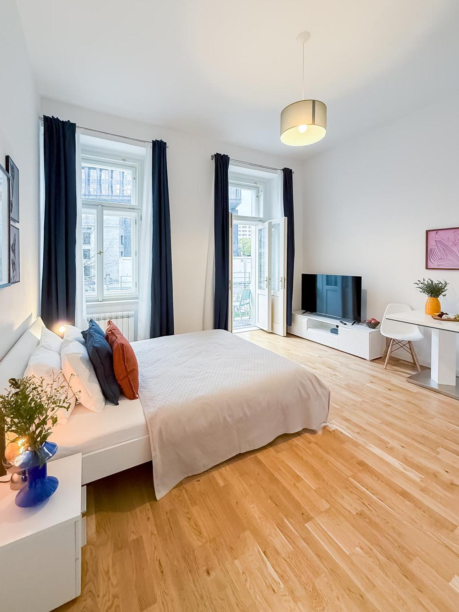 Turnkey I Wenceslas Square Apartments 프라하 외부 사진