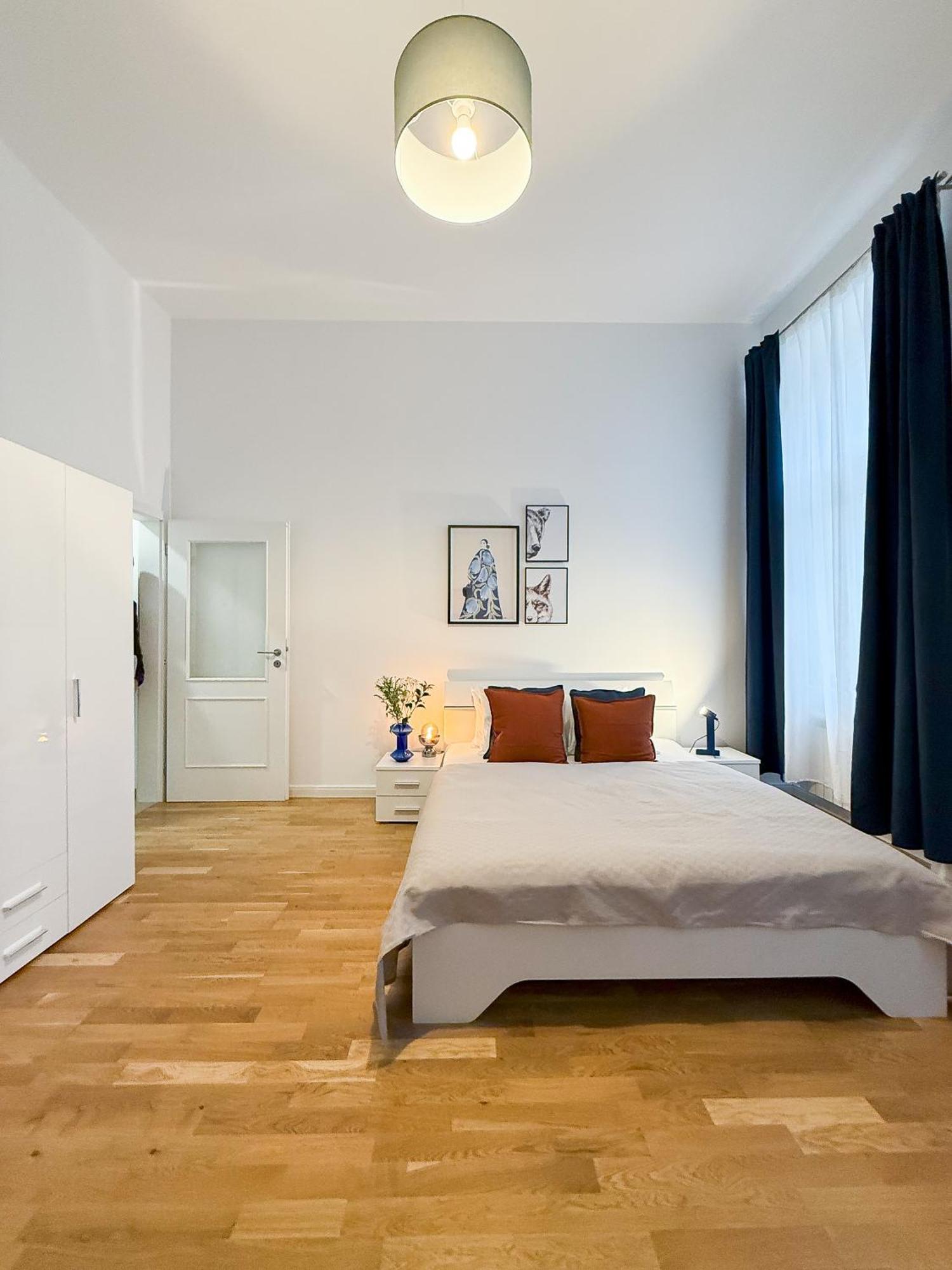 Turnkey I Wenceslas Square Apartments 프라하 외부 사진