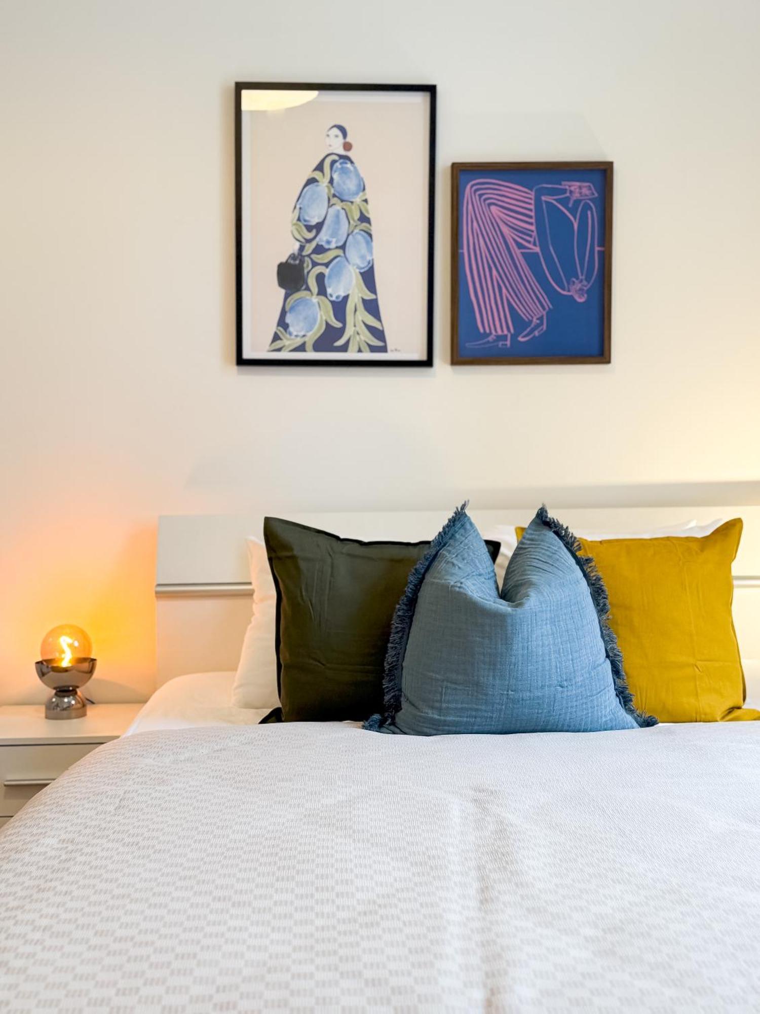 Turnkey I Wenceslas Square Apartments 프라하 외부 사진