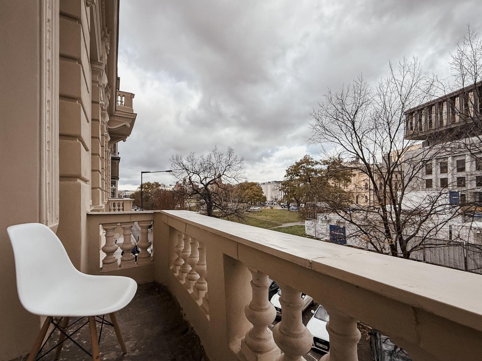 Turnkey I Wenceslas Square Apartments 프라하 외부 사진