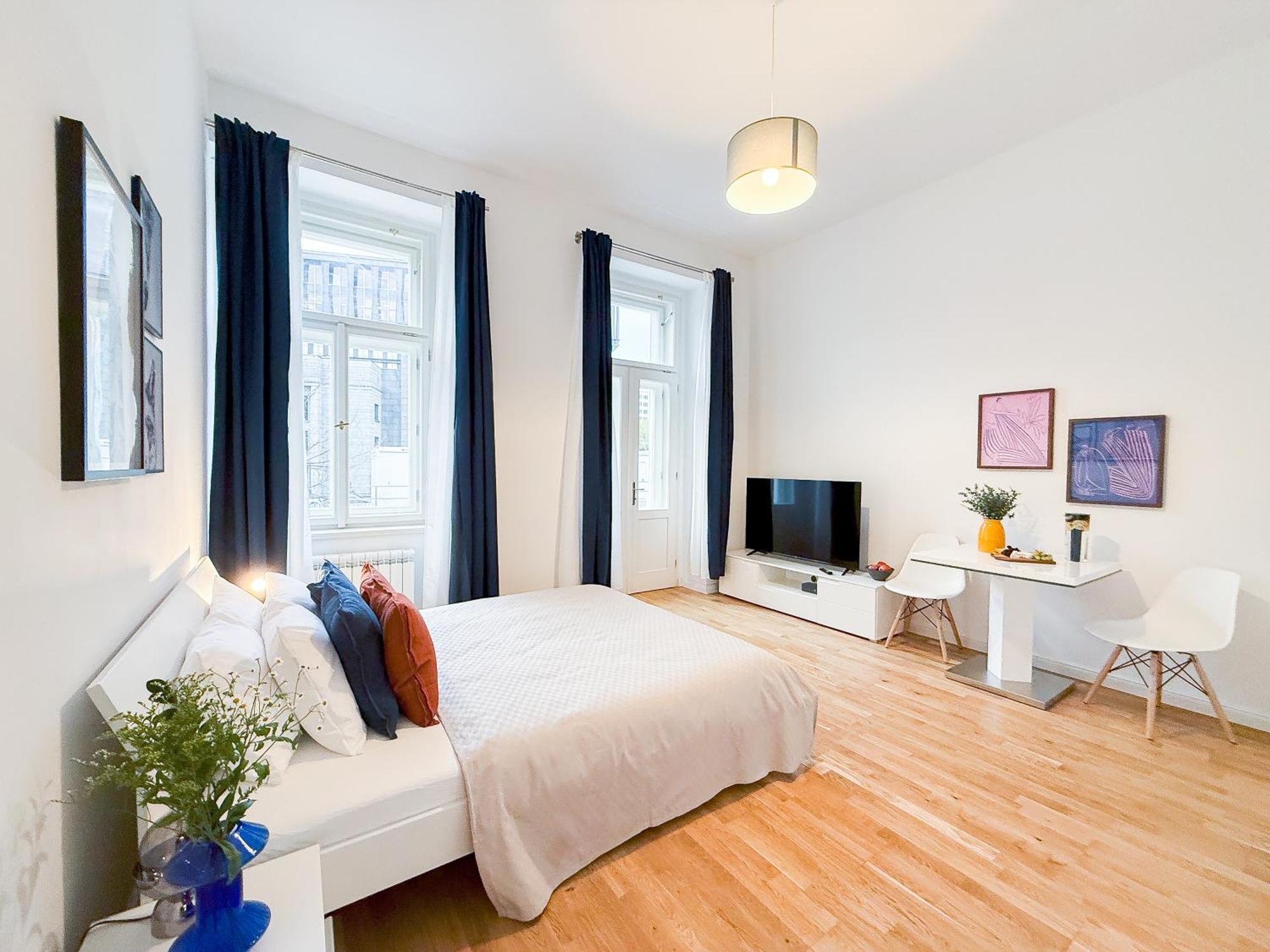 Turnkey I Wenceslas Square Apartments 프라하 외부 사진