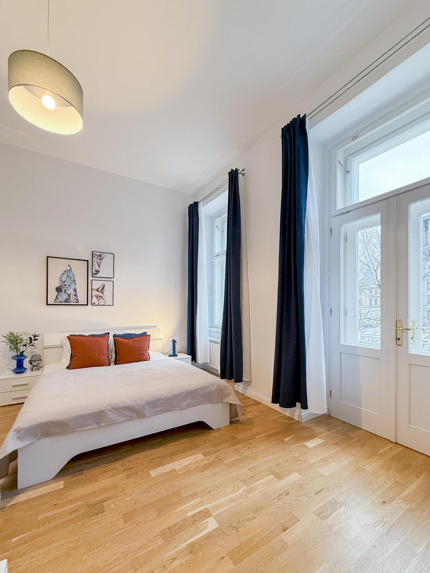 Turnkey I Wenceslas Square Apartments 프라하 외부 사진