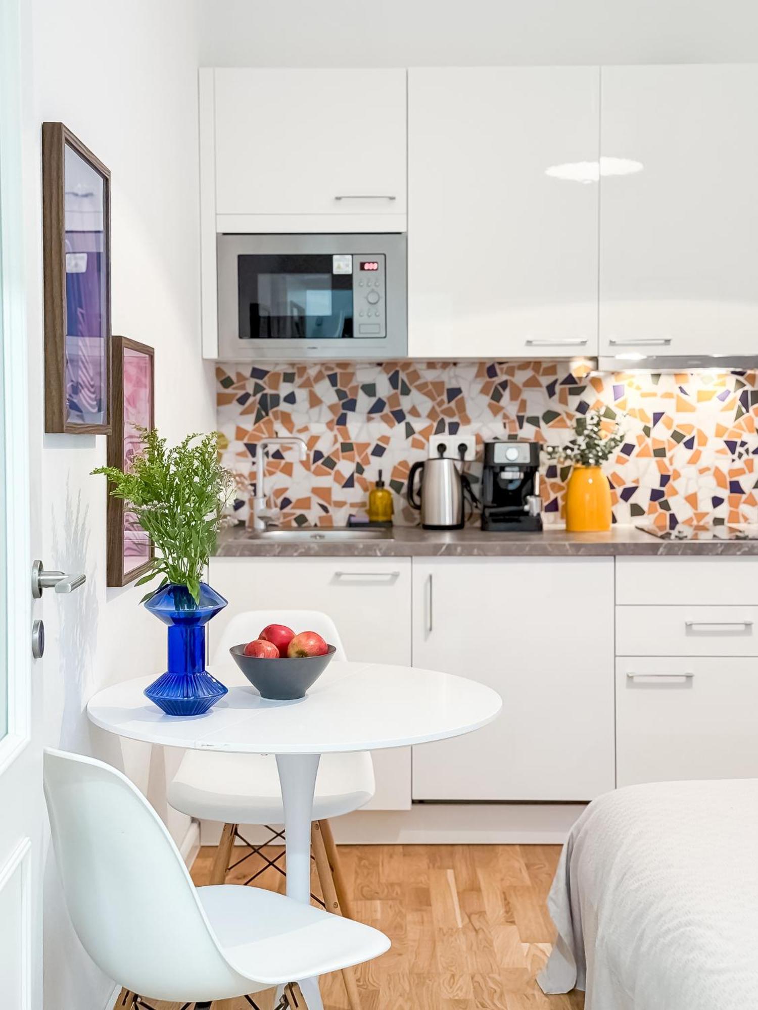 Turnkey I Wenceslas Square Apartments 프라하 외부 사진