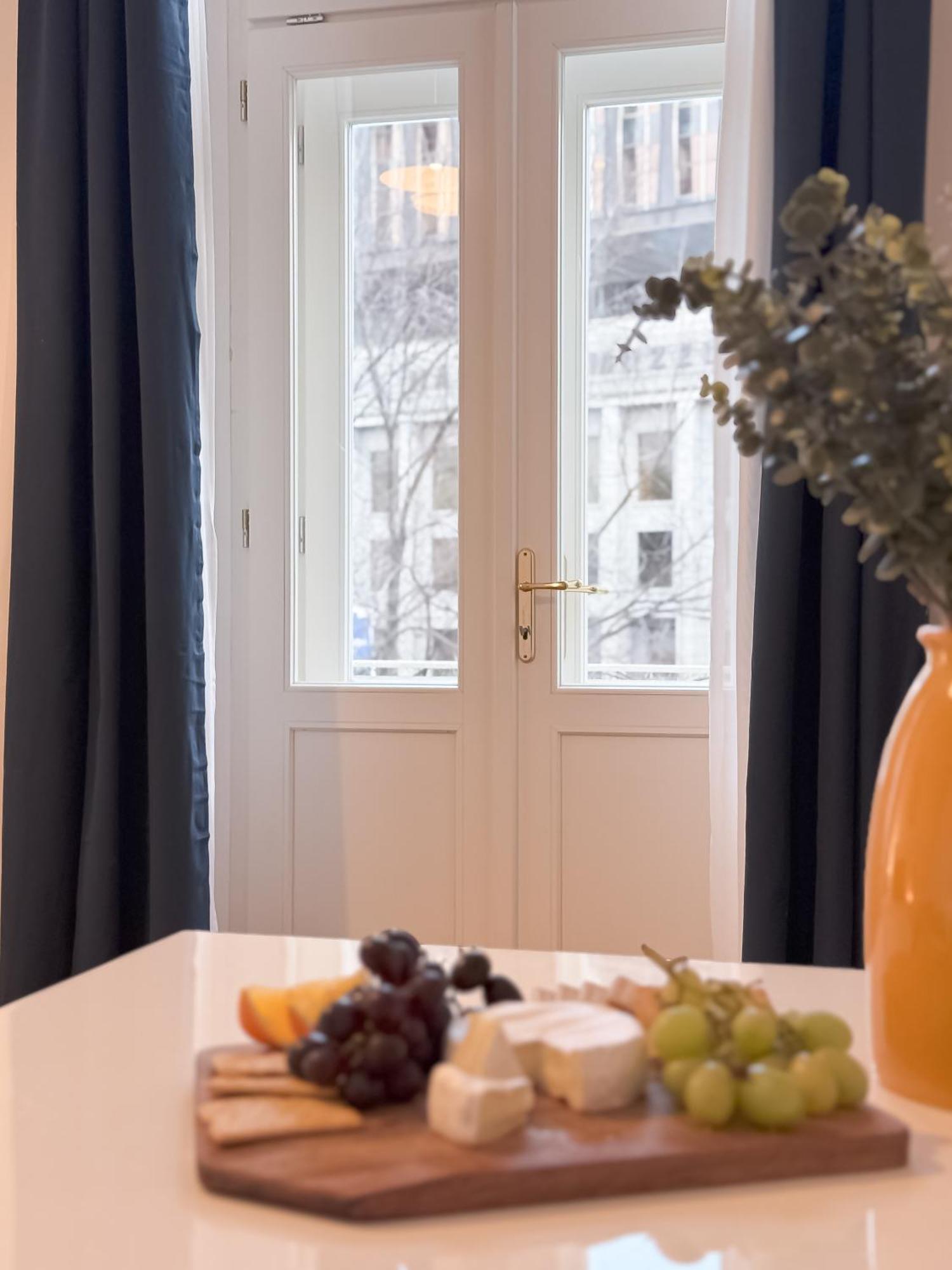 Turnkey I Wenceslas Square Apartments 프라하 외부 사진