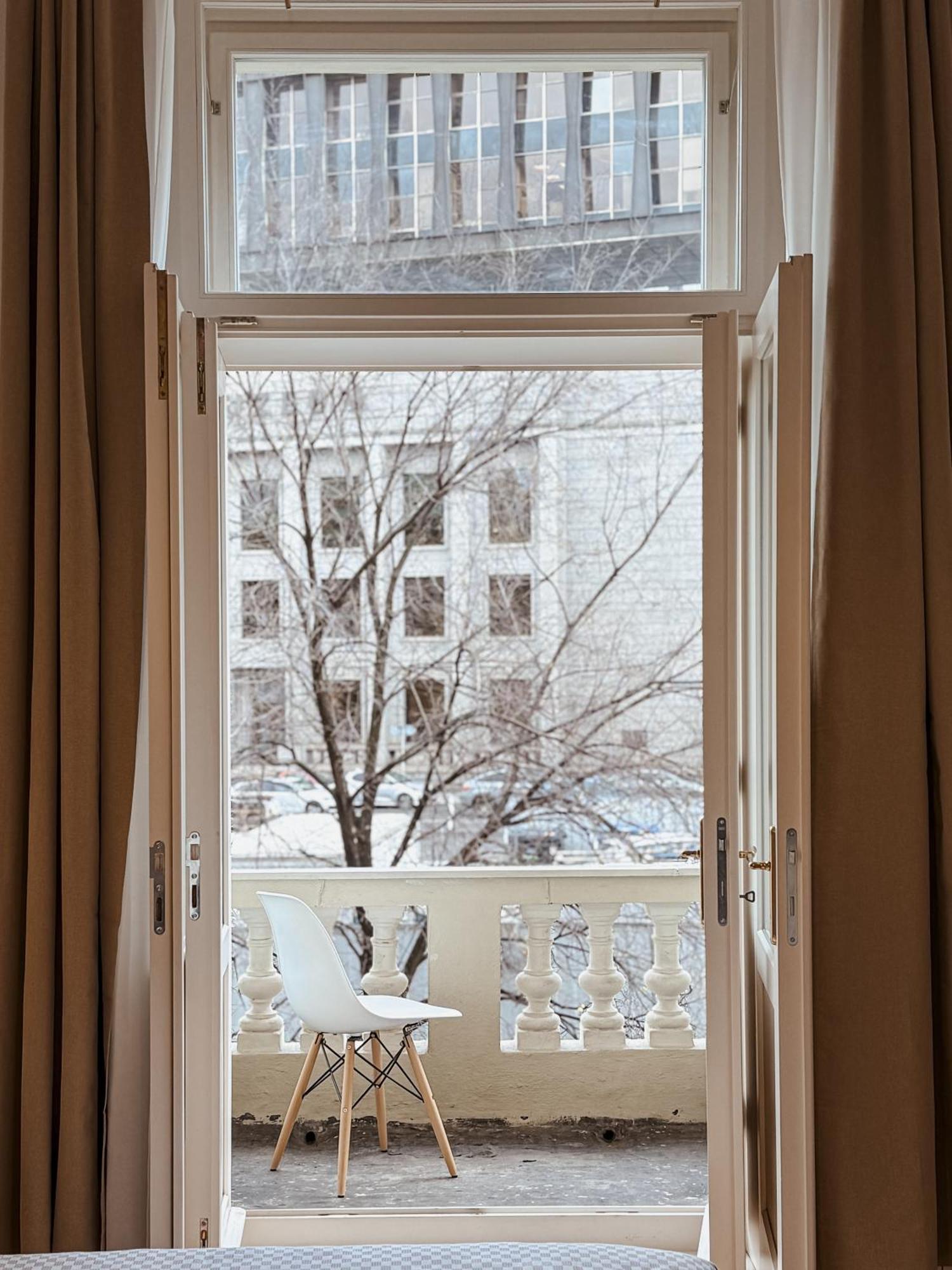 Turnkey I Wenceslas Square Apartments 프라하 외부 사진