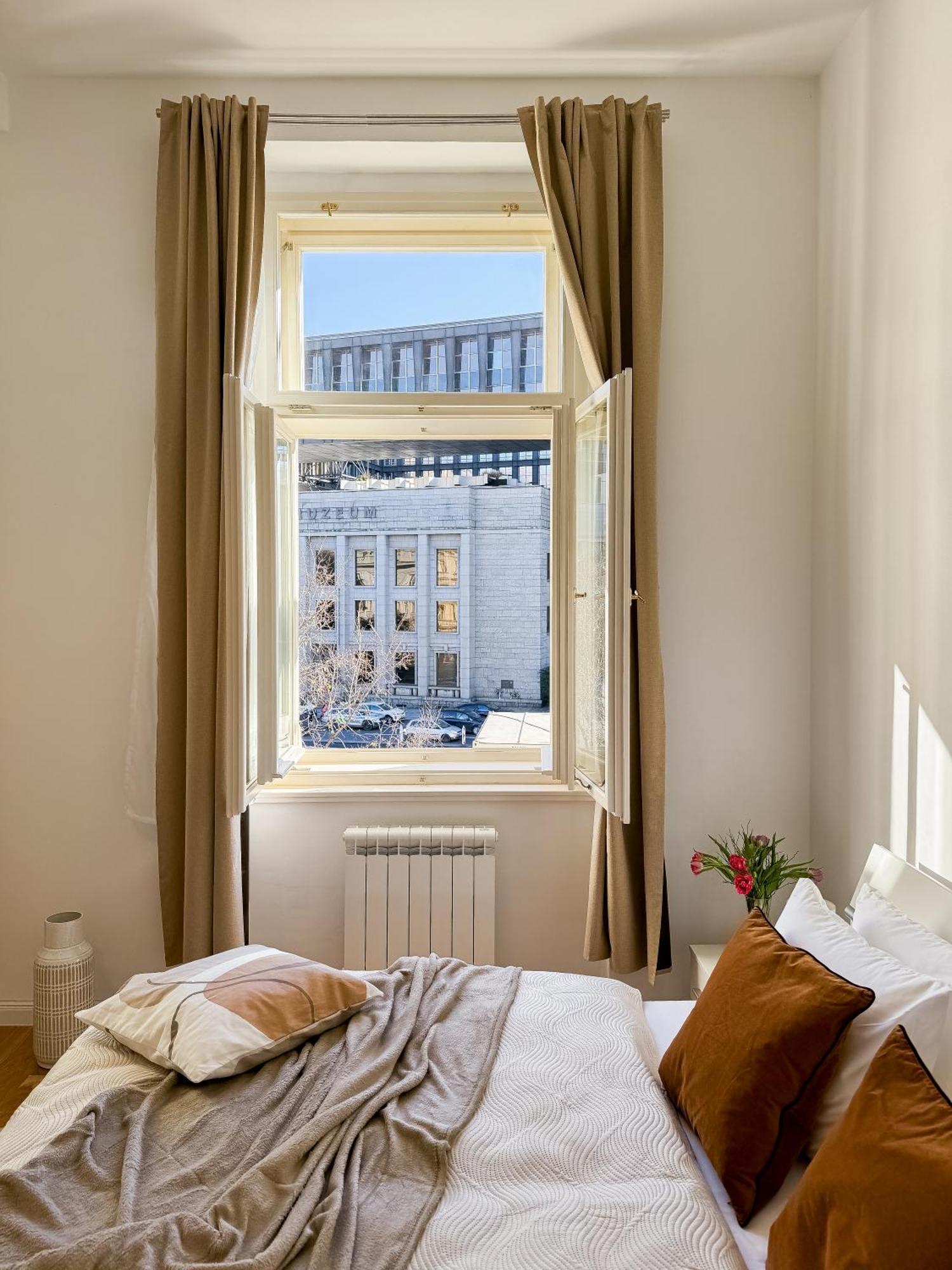 Turnkey I Wenceslas Square Apartments 프라하 외부 사진