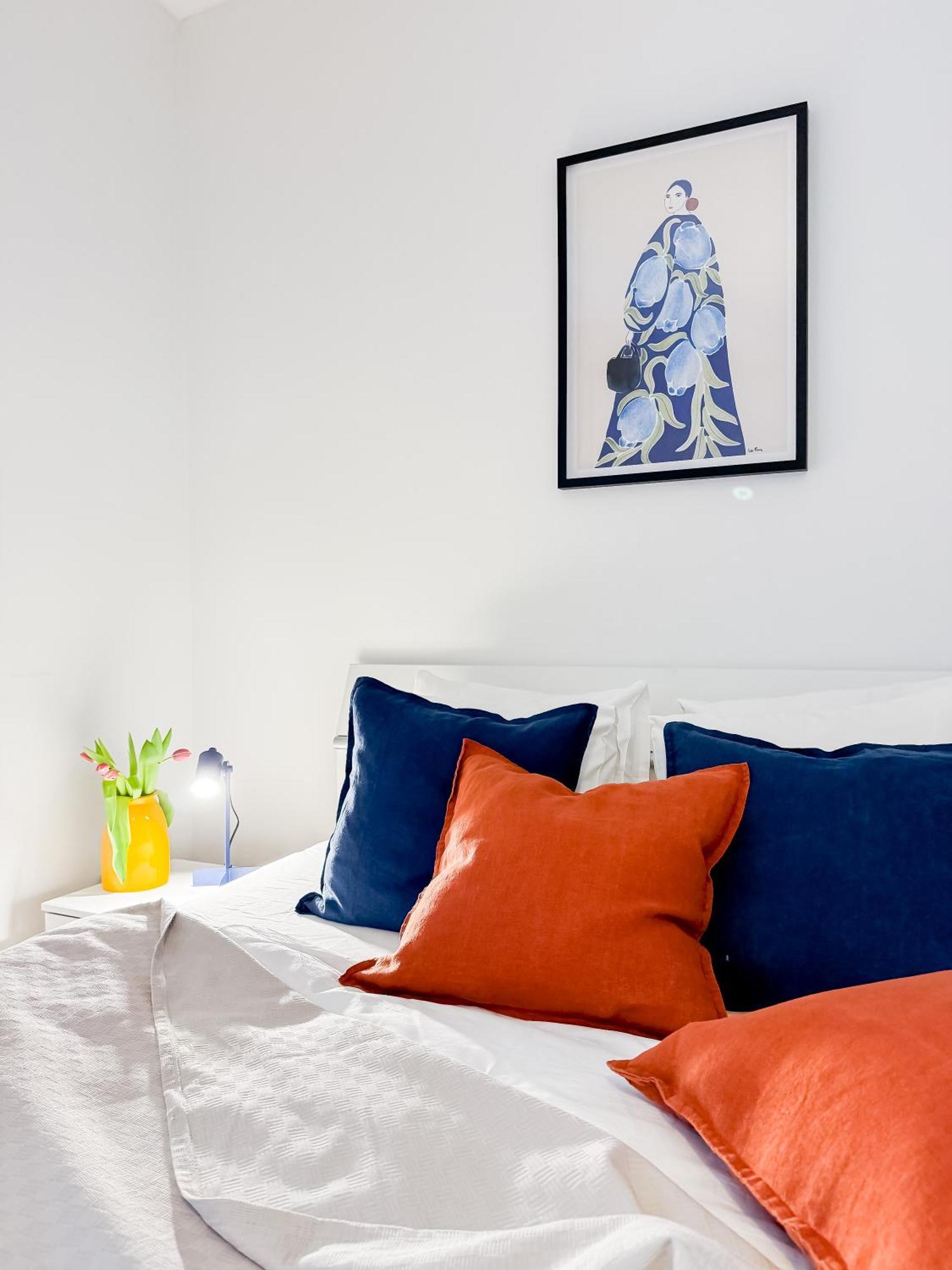 Turnkey I Wenceslas Square Apartments 프라하 객실 사진